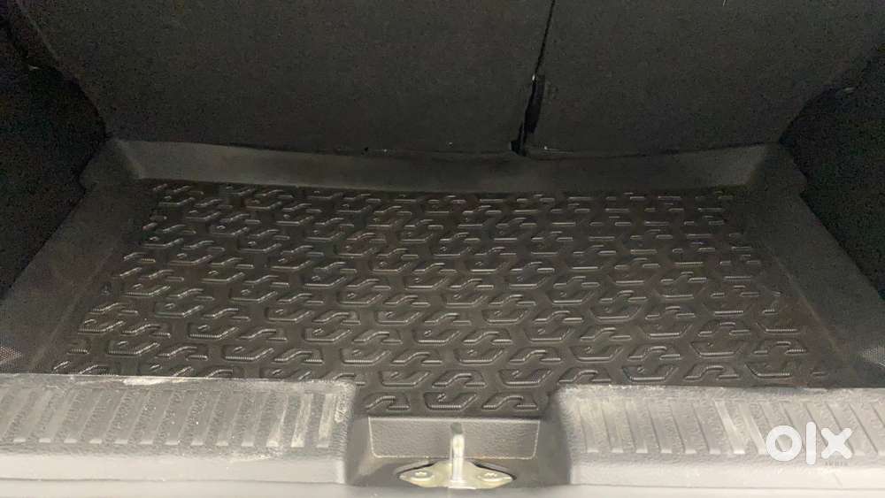 Toyota Urban Cruiser Taisor S Plus 1.2 Petrol Amt, 2024, Petrol