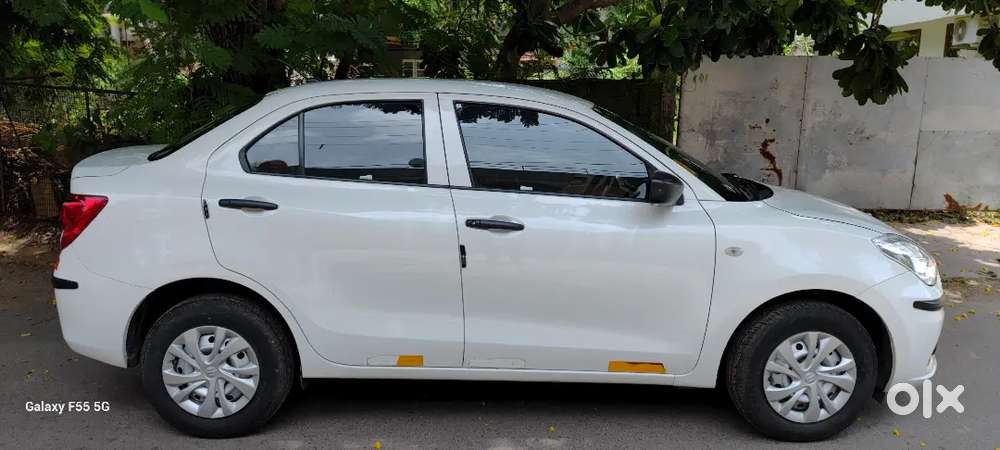 Maruti Suzuki Dzire 2024
