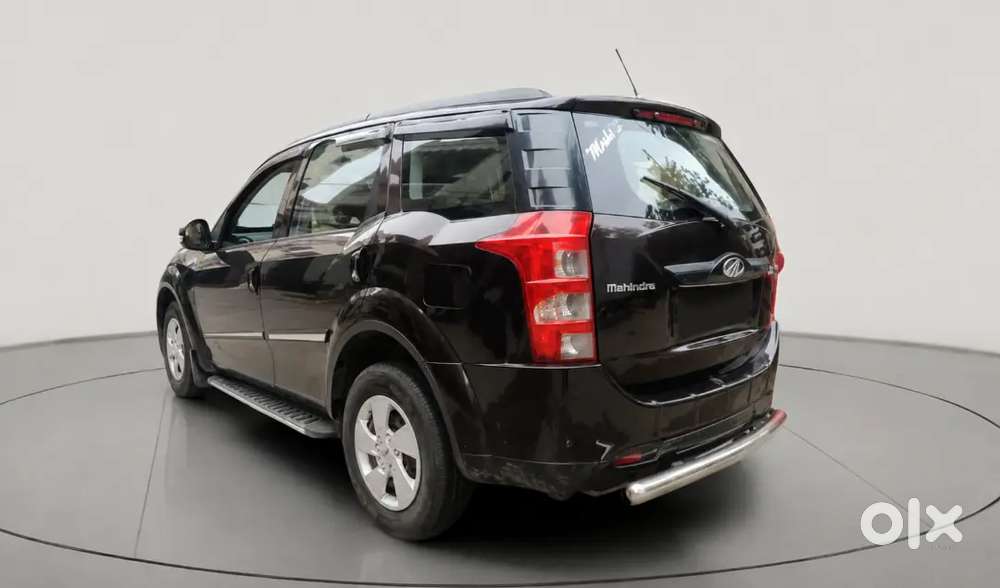 Mahindra Xuv500 Diesel 2016