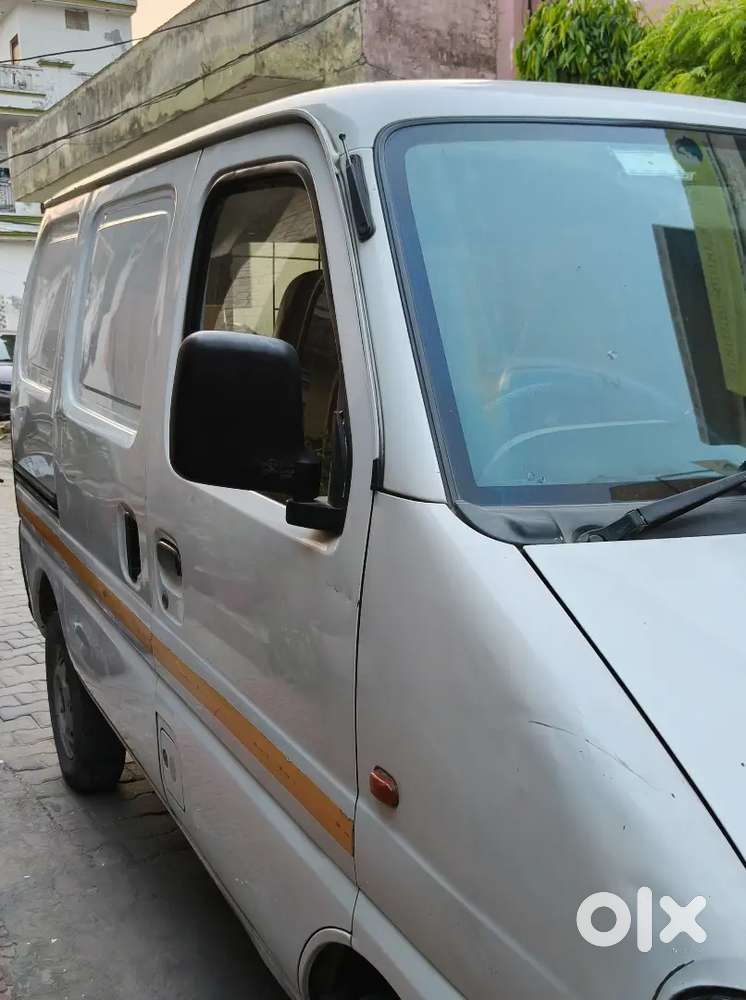 Eeco Cargo
