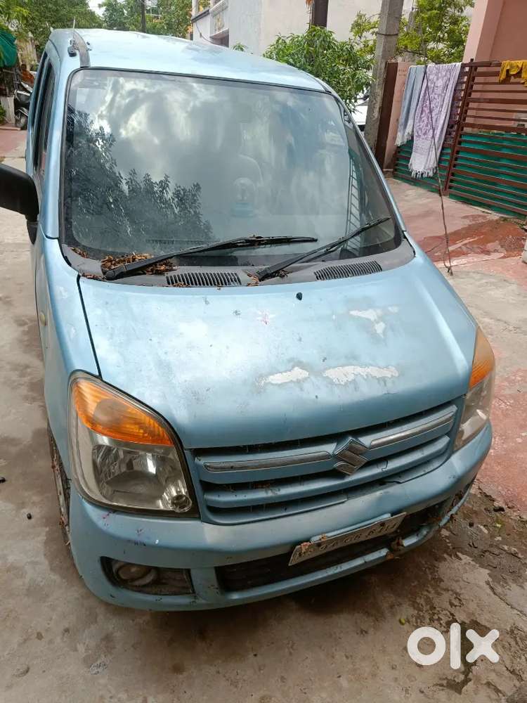 Maruti Suzuki Wagon R For Sale
