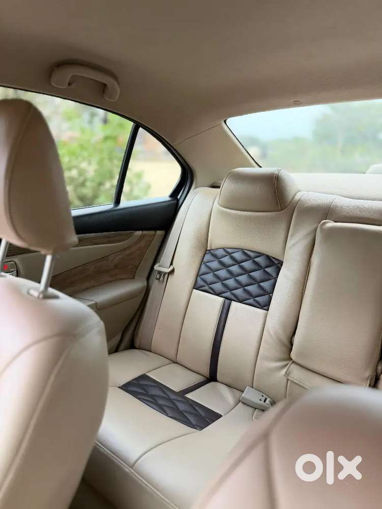 Maruti Suzuki Ciaz 2019 Petrol Good Condition