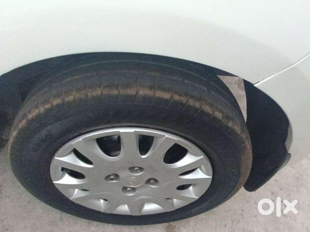 Hyundai I20 Magna 1.2 Mt, 2012, Diesel