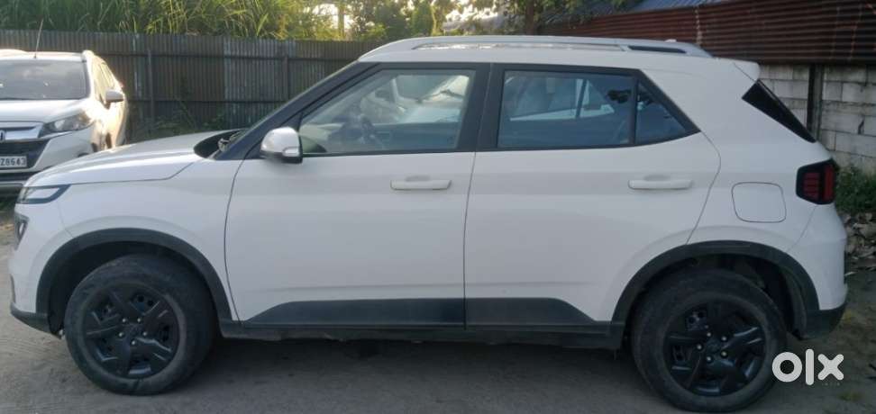 Hyundai Venue Sx, 2023, Petrol