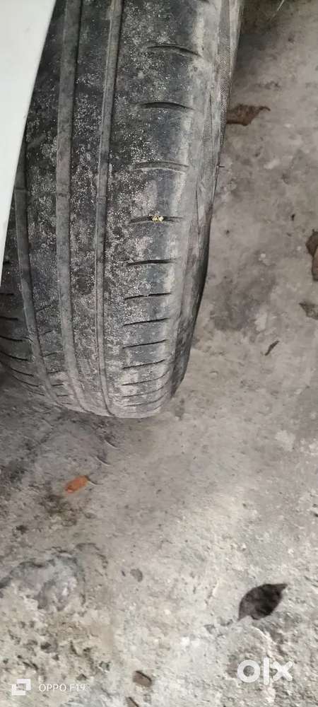 Maruti Suzuki Dzire 2015 Diesel 89500 Km Driven And