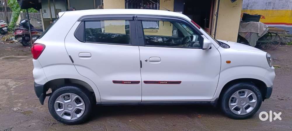 For Sale - Maruti Spresso Vxi Plus Petrol In Excellent Condition