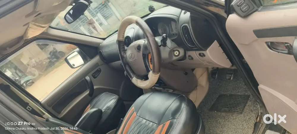 Mahindra Scorpio Diesel 2013