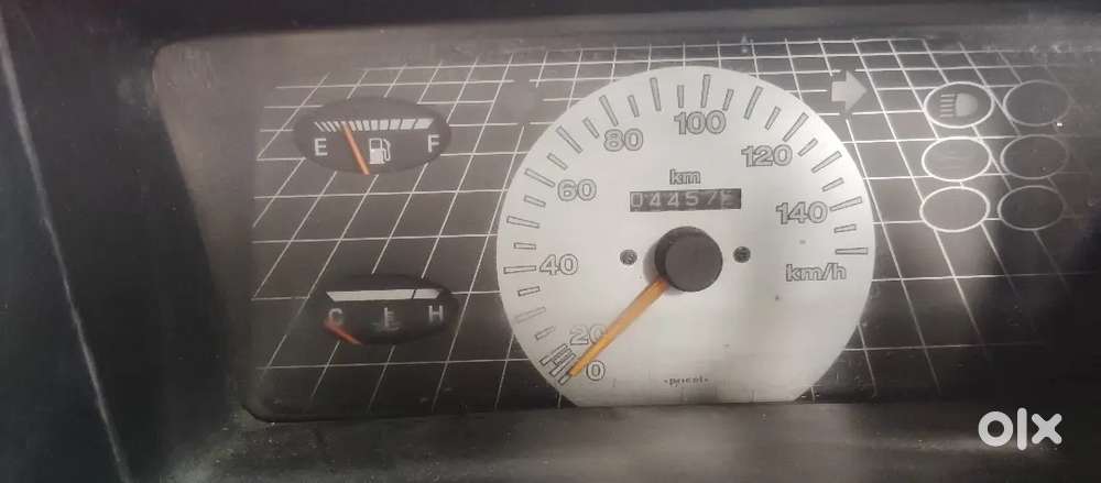 Maruti Suzuki 800 2008 Petrol 14423 Km Driven