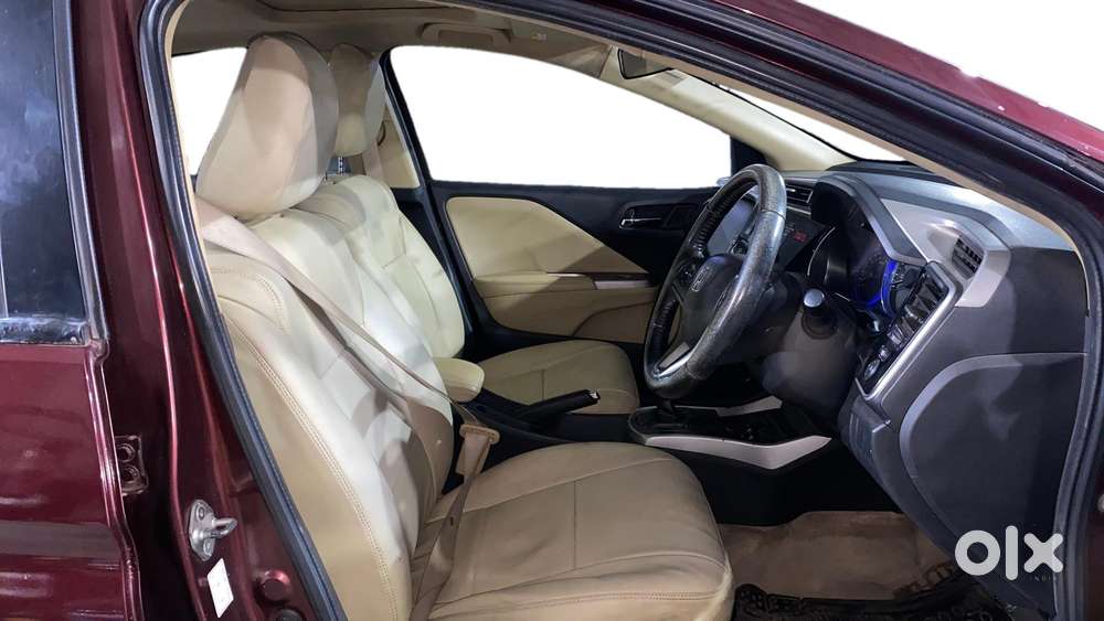 Honda City I Vtec Vx, 2016, Petrol