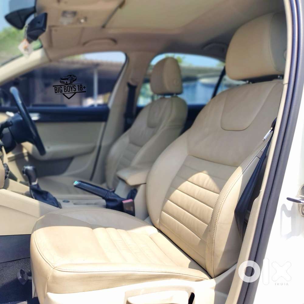 Skoda Octavia 2013-2017 Elegance 2.0 Tdi At, 2015, Diesel