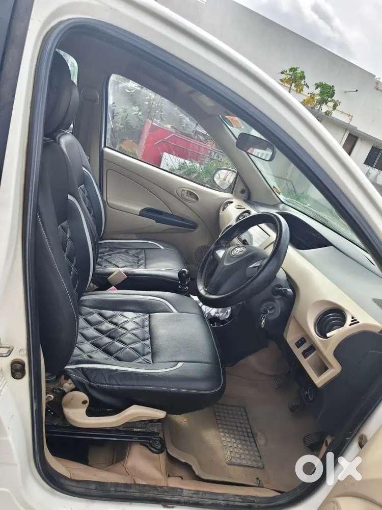 Toyota Etios Diesel 2018 First Ower Super Condition