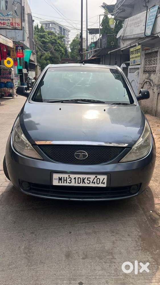 Tata Diesel Car 2011