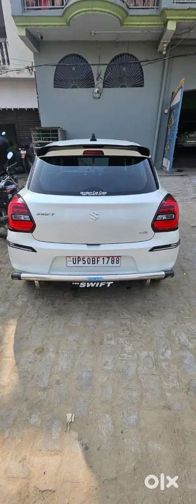 Maruti Suzuki Swift 2018 Diesel Good Condition