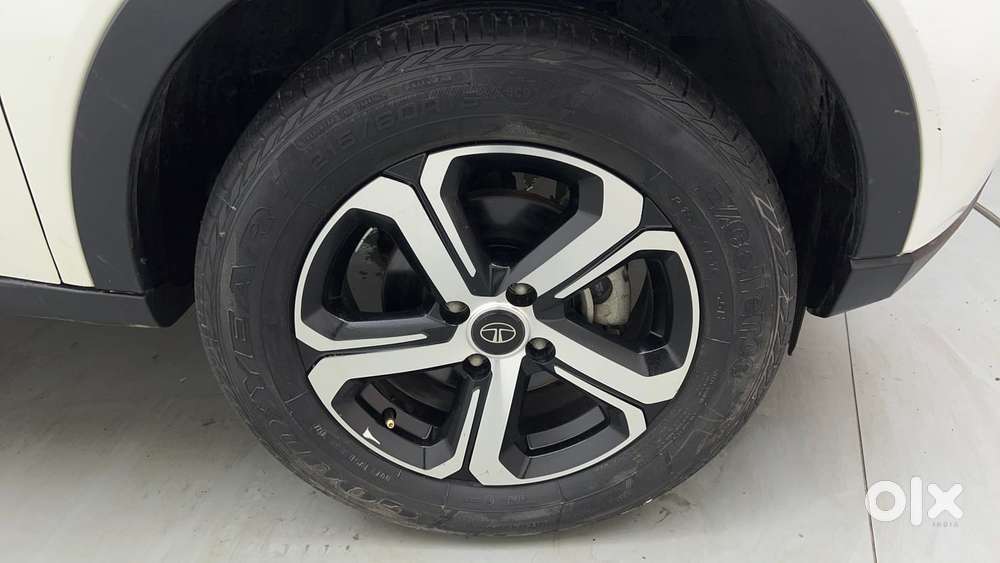 Tata Nexon 1.2 Revotron Xz Plus, 2022, Petrol