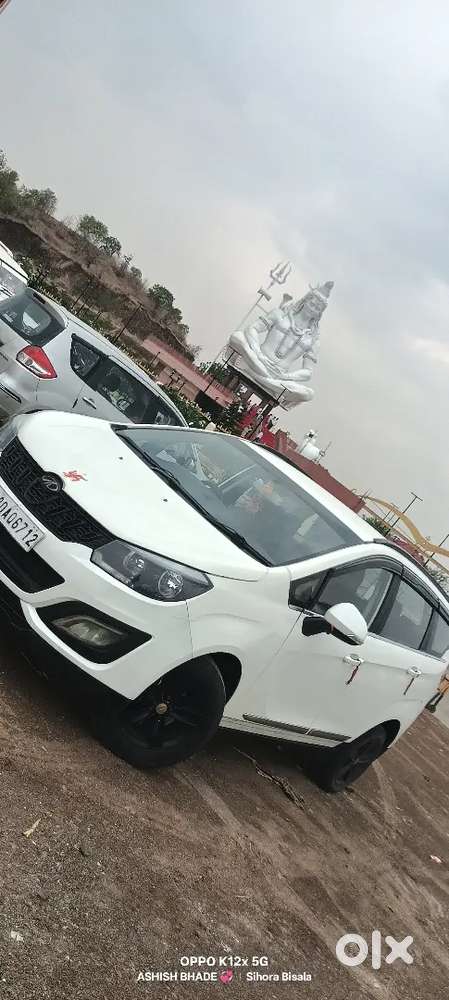 Mahindra Marazzo 2019 Diesel