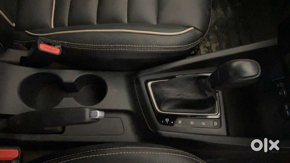 Hyundai Elite I20 [2017-2018] 1.2 Magna Executive Cvt, 2018, Petrol