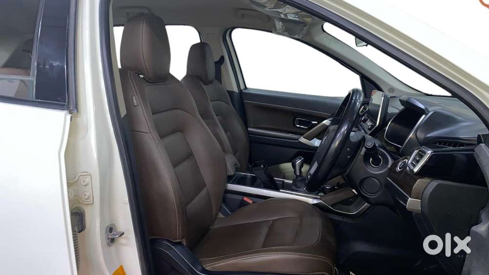 Tata Harrier Xz, 2019, Diesel
