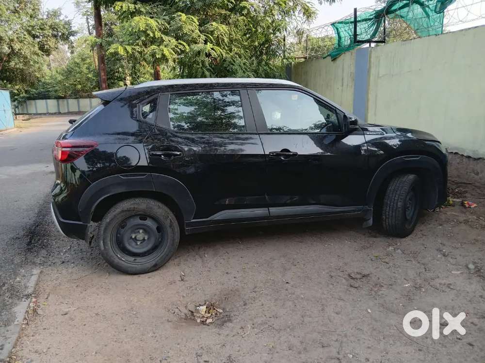 Nissan Magnite 2022 Petrol Well Maintained