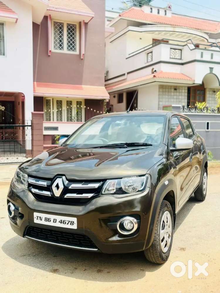 Renault Kwid 2018 For Sale