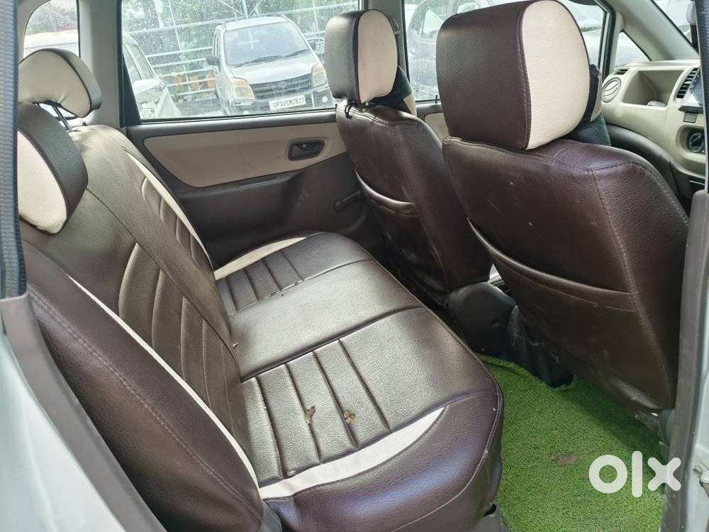 Maruti Suzuki Zen Estilo Lxi Bs Iv, 2012, Petrol