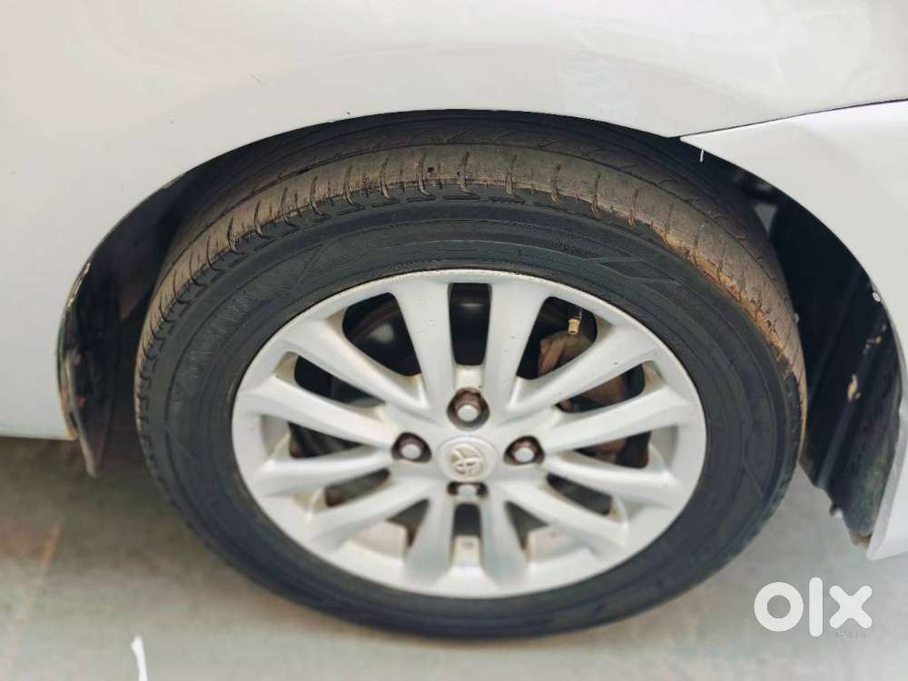 Toyota Etios Vx D, 2016, Diesel