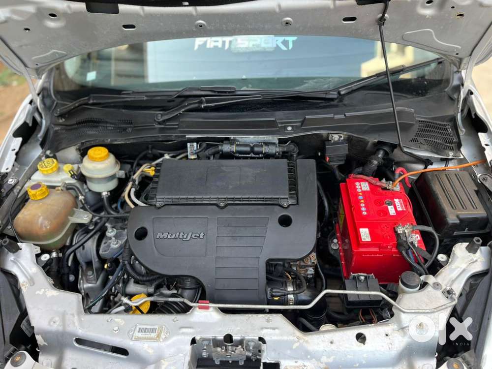 Fiat Avventura Active Multijet 1.3, 2015, Diesel