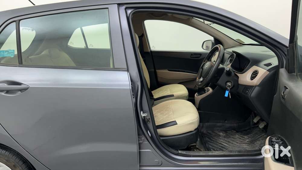 Hyundai Grand I10 1.2 Kappa Magna, 2017, Petrol