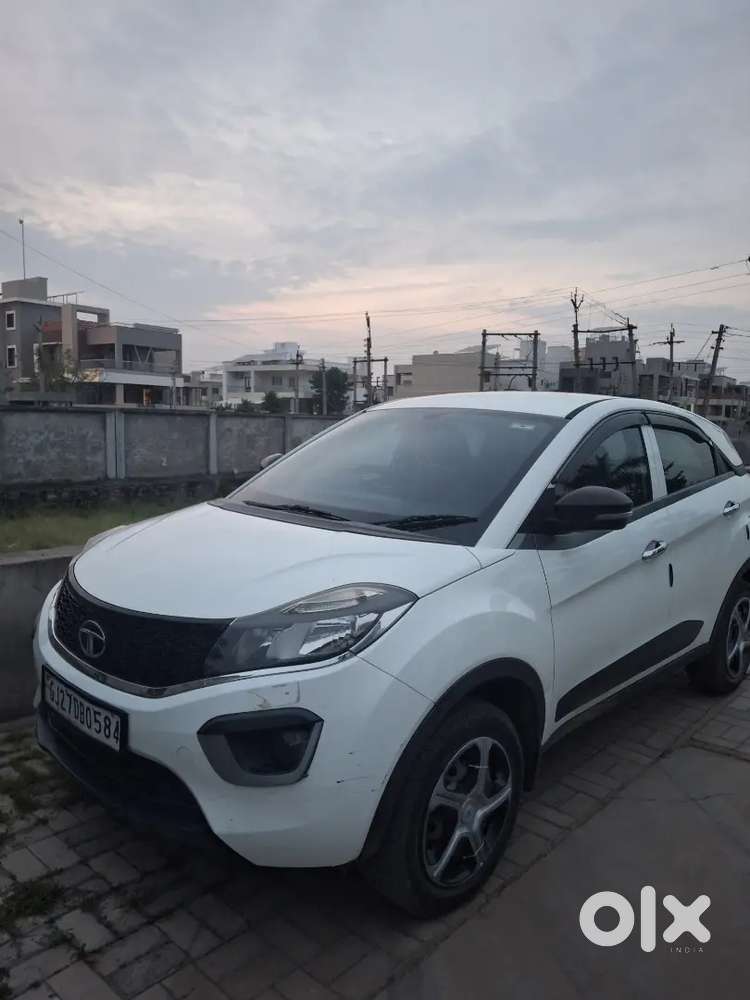 Tata Nexon 2020 Petrol 112000 Km Driven