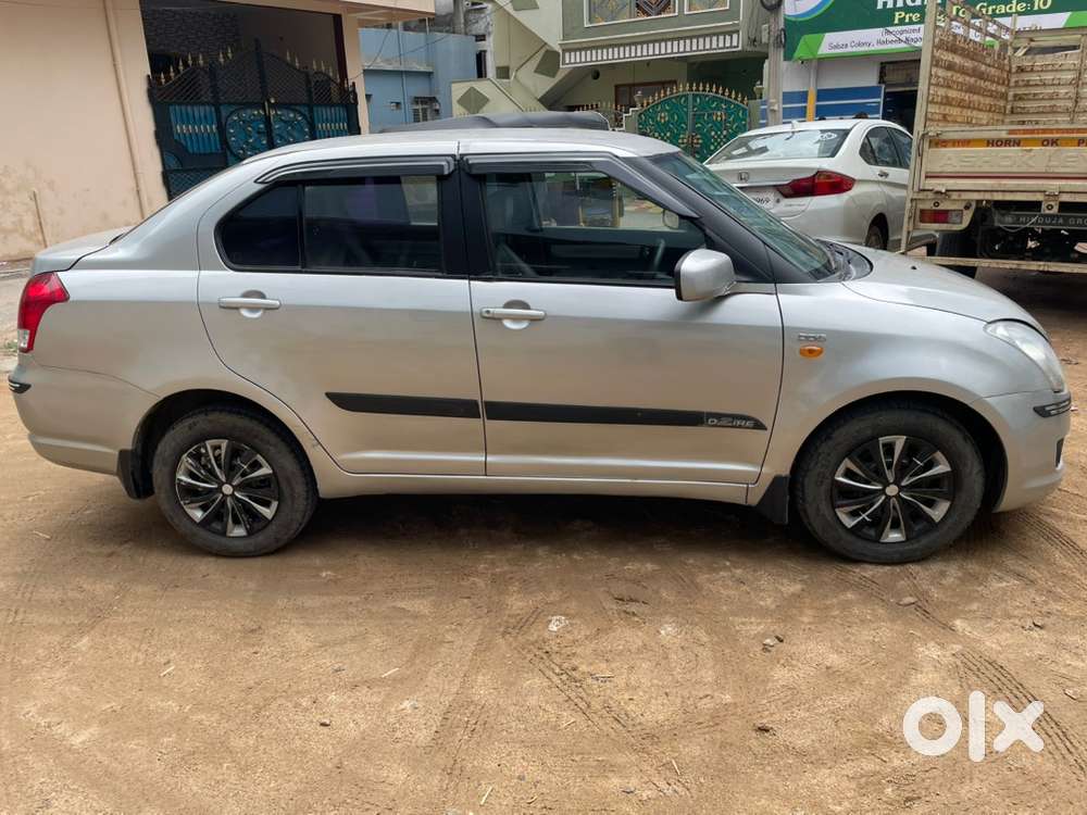 2010 Maruti Dzire Vdi