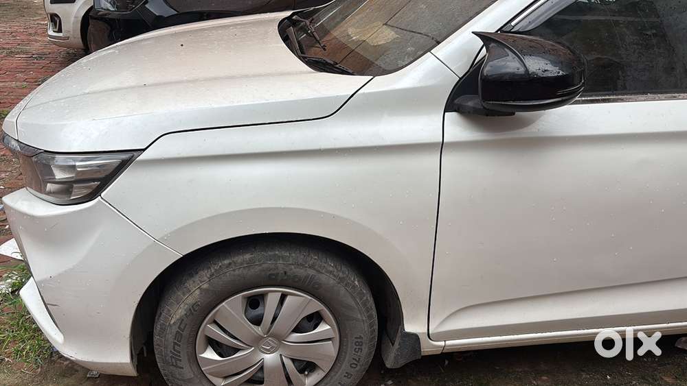 Honda Amaze 2nd Gen 2018 Petrol Well Maintained