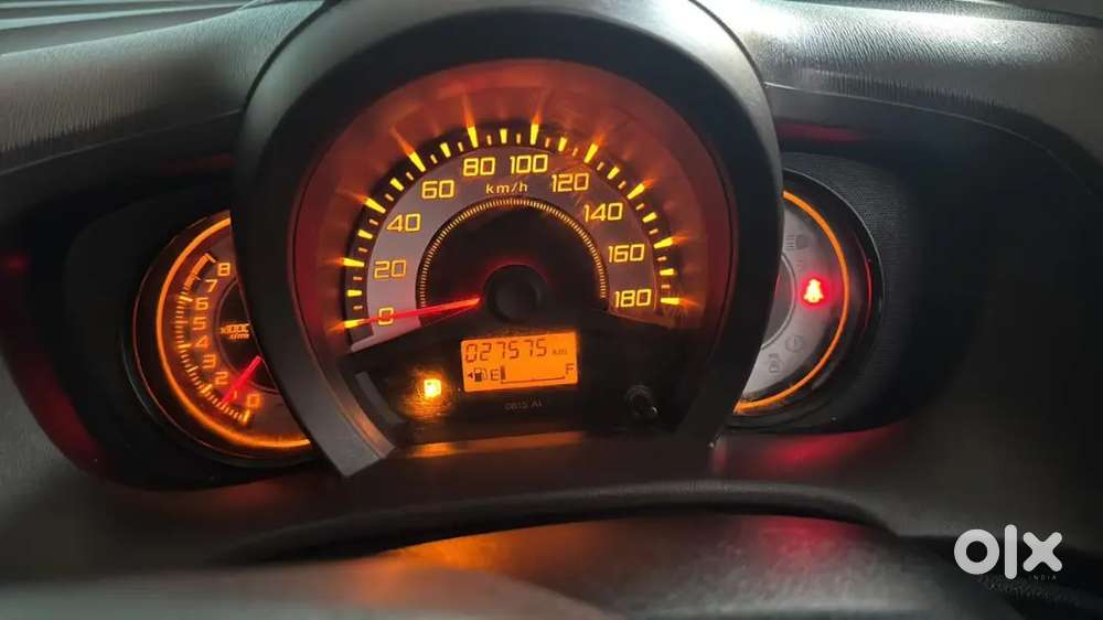 Honda Brio 2012 Mt