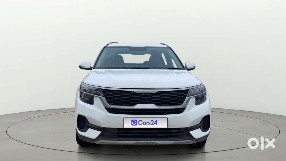 Kia Seltos 1.5 Htk+, 2023, Petrol