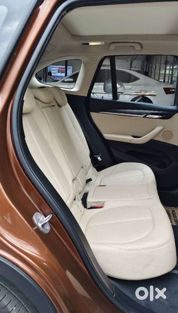 Bmw X1 2.0 Sdrive20d Xline, 2017, Diesel