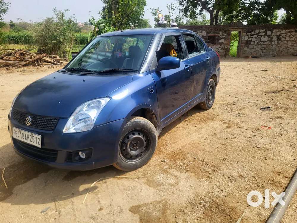 Maruti Suzuki Swift Dzire 2009 Only 105000