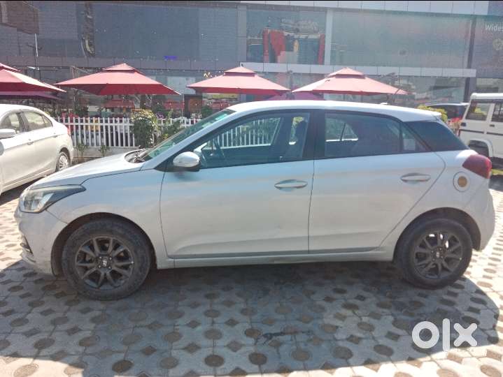 Hyundai I20 Petrol Asta, 2018, Petrol