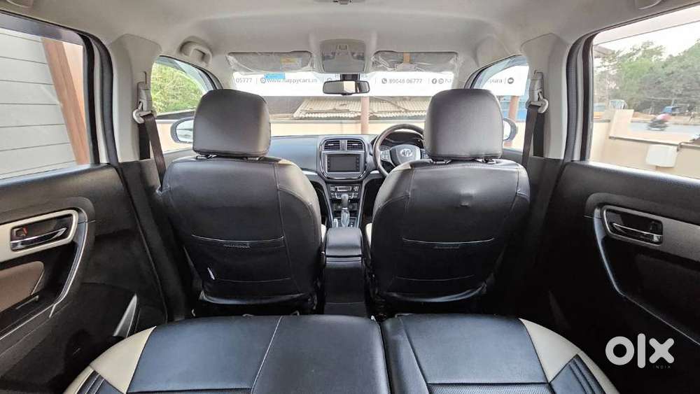 Toyota Urban Cruiser 1.5 Premium Grade At, 2022, Petrol