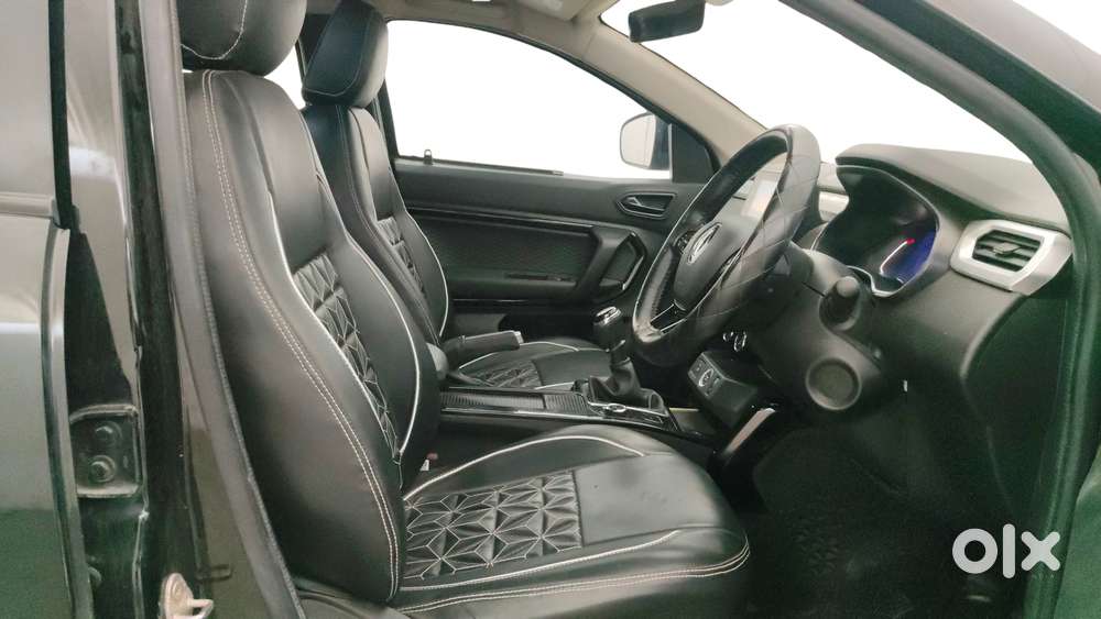 Renault Kiger Rxz, 2024, Petrol