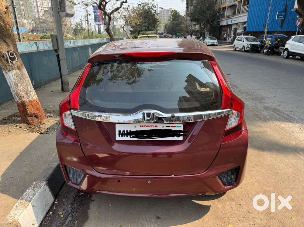 Honda Jazz 2016 Model