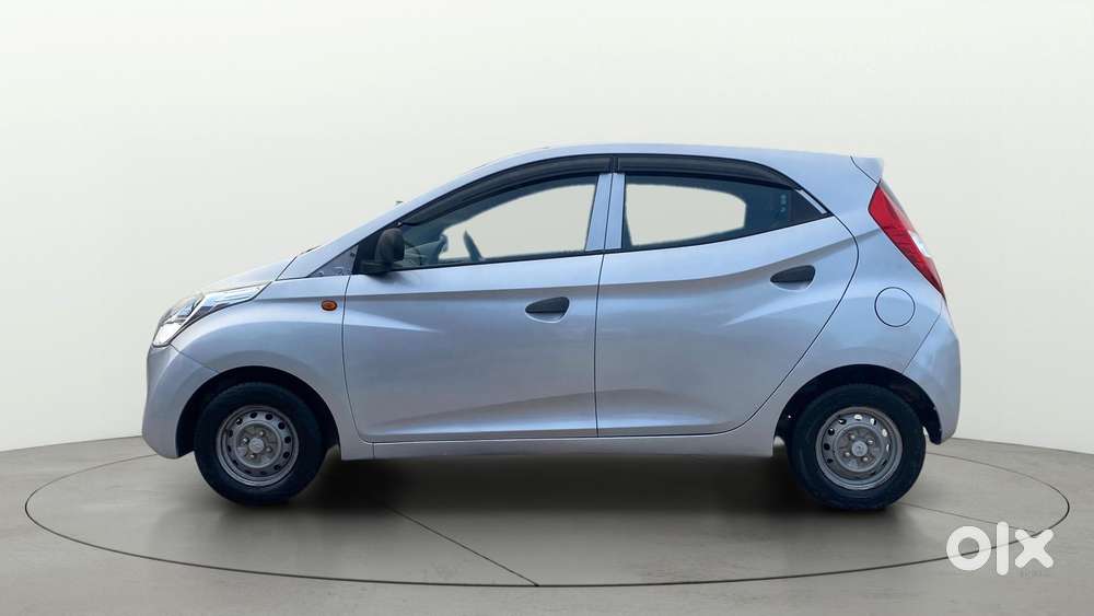 Hyundai Eon Era +, 2013, Petrol