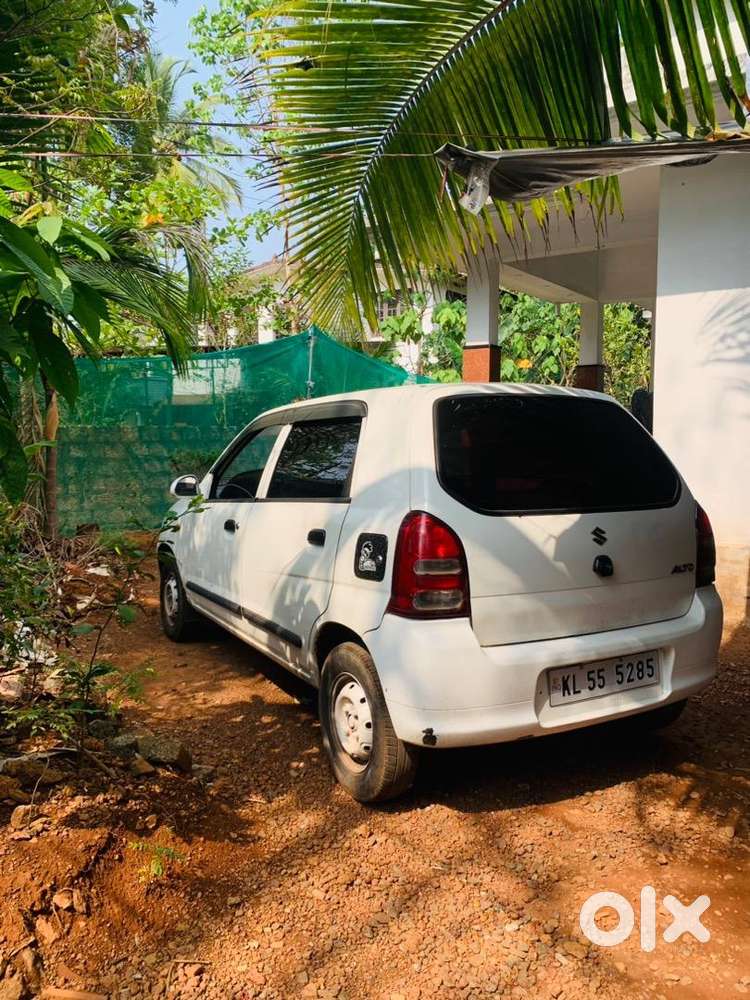 Maruti Suzuki Alto 2006 Petrol Well Maintained
