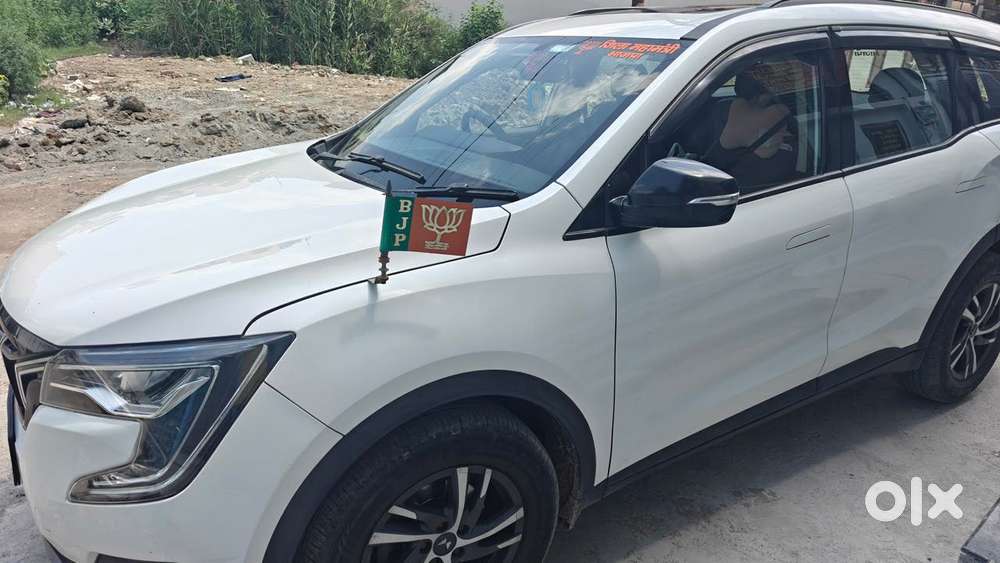 Mahindra Xuv700 2.2 Ax 5 Diesel Mt 7 Str, 2022, Diesel