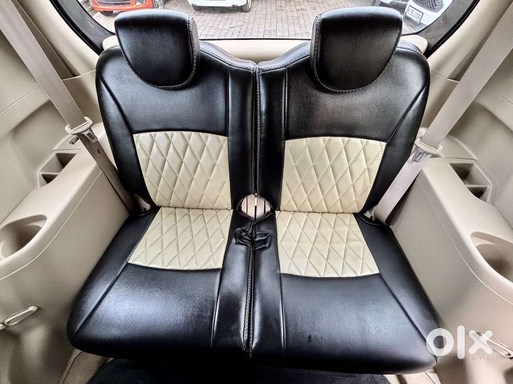Maruti Suzuki Ertiga Vxi Petrol, 2018, Petrol