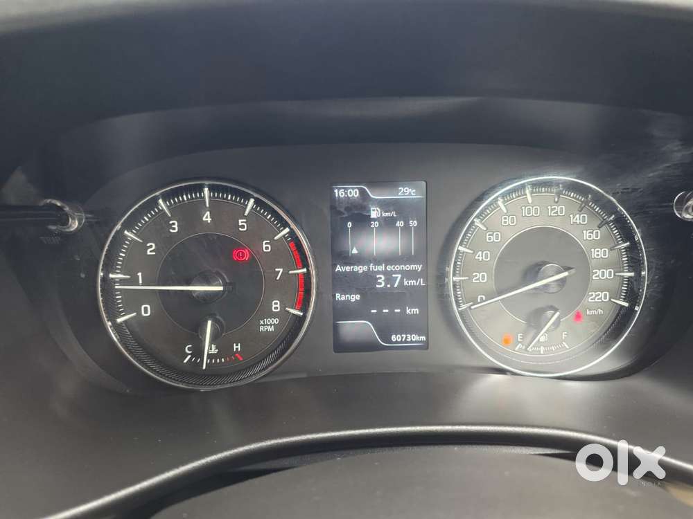 Toyota Glanza G Manual, 2022, Petrol
