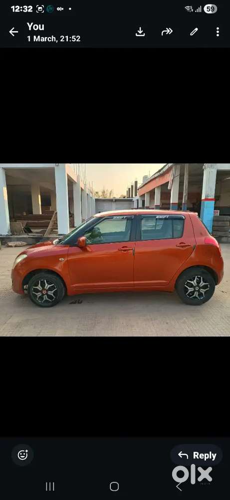 Sell Ke Liye Msg Kro