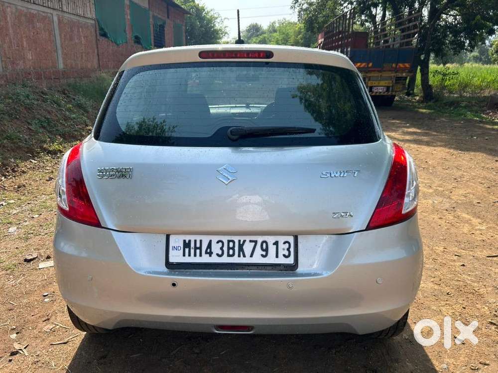 Maruti Suzuki Swift 2017 Diesel Good Condition