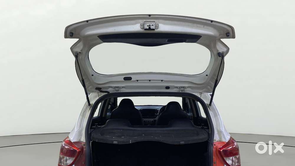 Hyundai Grand I10 Magna 1.2 Kappa Vtvt, 2015, Petrol