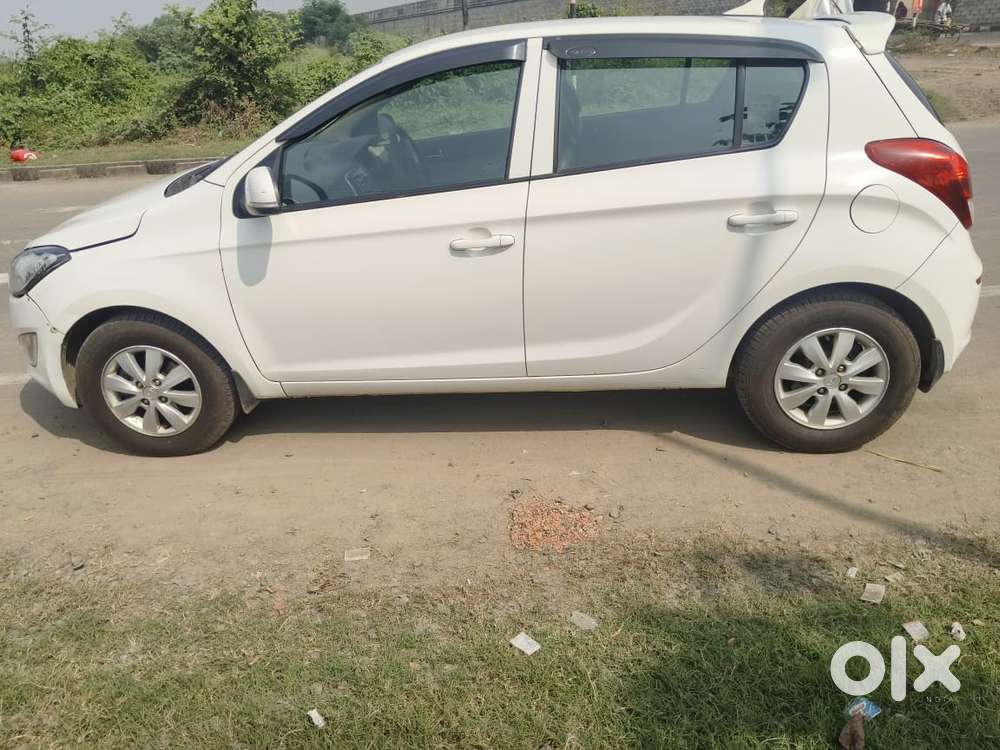 Hyundai I20 2012-2014 Sportz 1.4 Crdi, 2014, Diesel