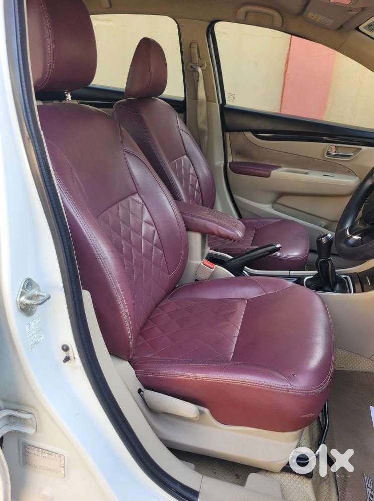 Maruti Suzuki Ciaz Vdi(o) Shvs, 2017, Diesel
