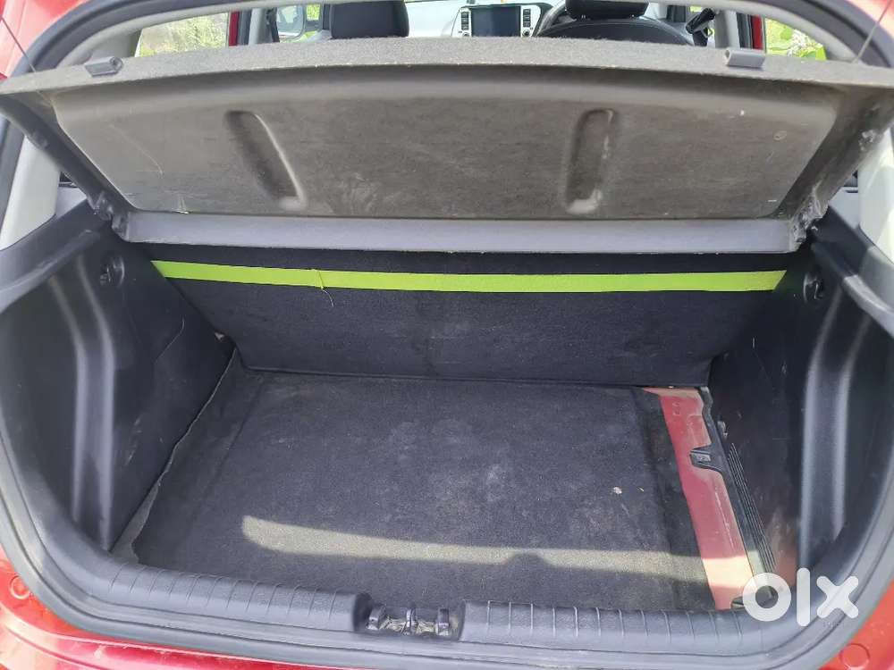 Hyundai New I20 2021