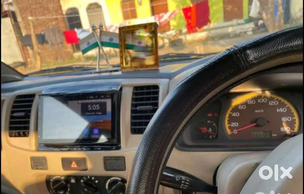 Maruti Suzuki Zen Estilo 2007 Petrol 110000 Km Driven